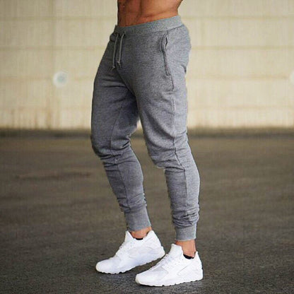 Bequeme Herren Jogginghose Sportlich Modern