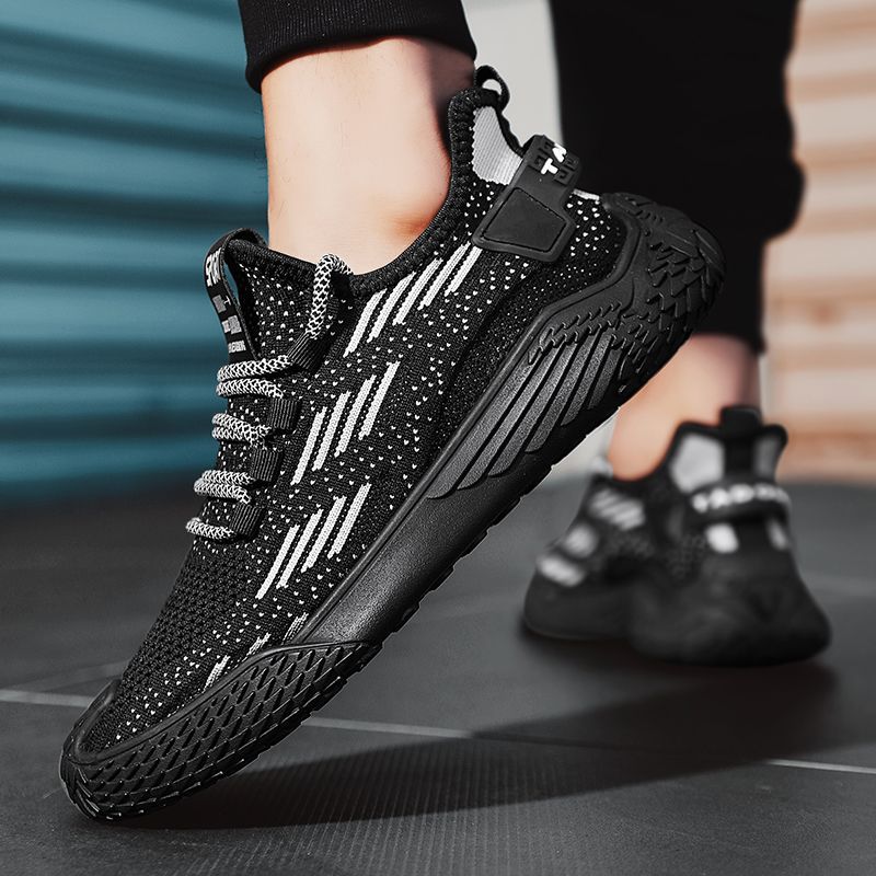 Laufschuhe Damen Sport Atmungsaktiv Flexibel