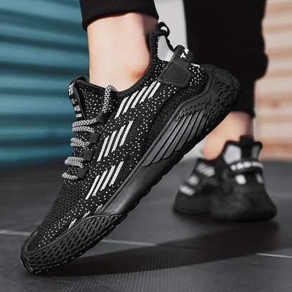 Laufschuhe Damen Sport Atmungsaktiv Flexibel