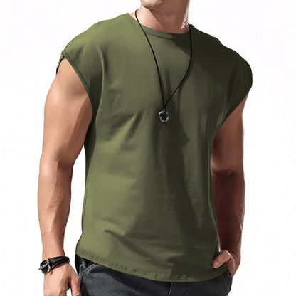 Herren Tanktop Moderner Schnitt Berlin Style