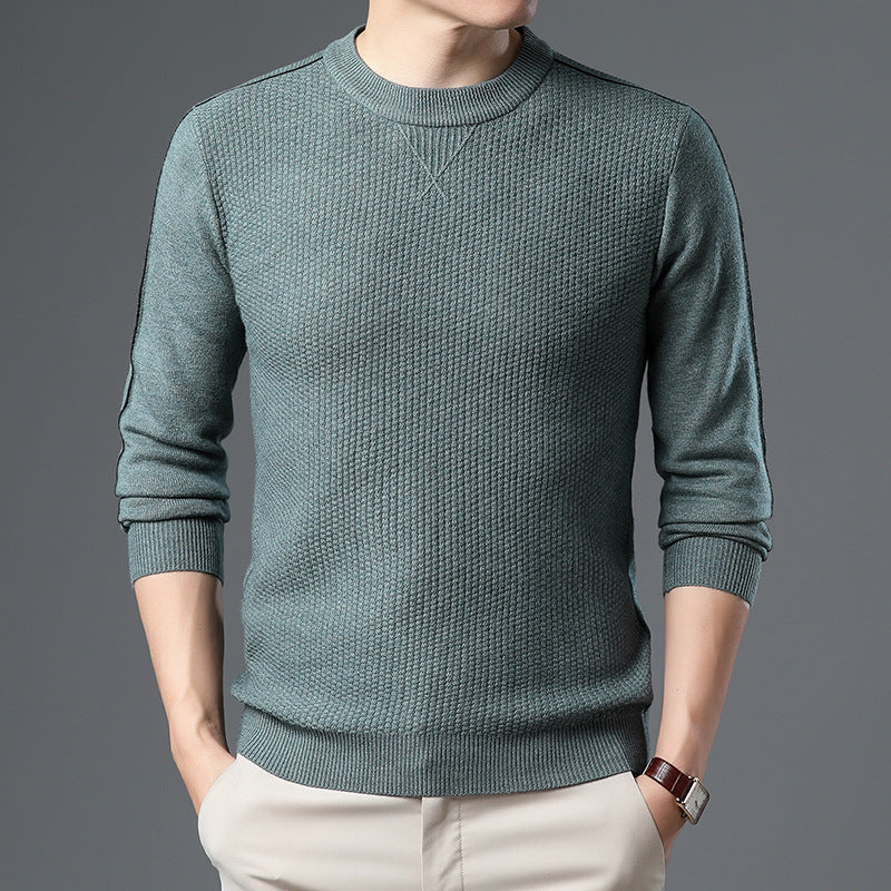 Lässiger Herren Pullover Berlin Style