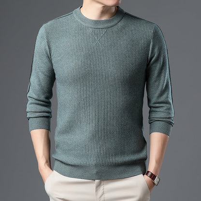 Lässiger Herren Pullover Berlin Style