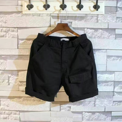 Herren Cargo Shorts Praktisch Bequem Hochwertig