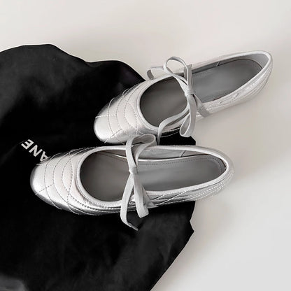 Damen Sneaker Bequem Schnürsenkel Wechselbar Innensohle