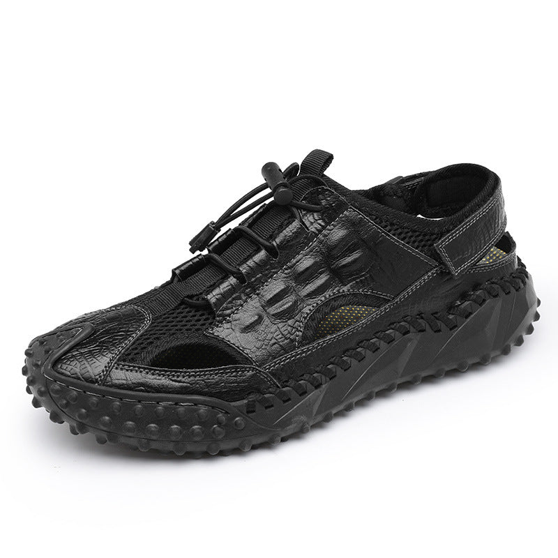 Damen Wasserschuhe Sportlich Rutschfest Sommer