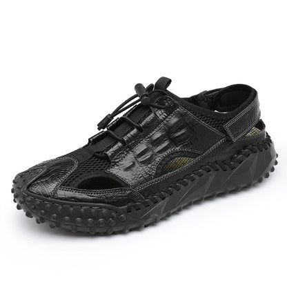 Damen Wasserschuhe Sportlich Rutschfest Sommer