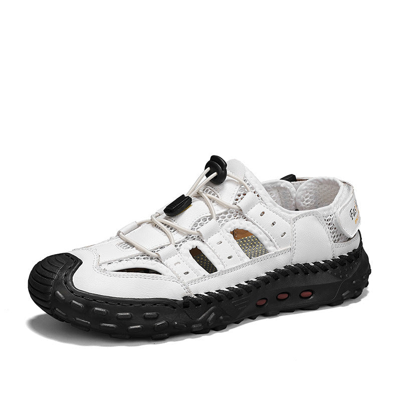 Herren Sportschuhe atmungsaktiv rutschfest Freizeit Laufschuhe