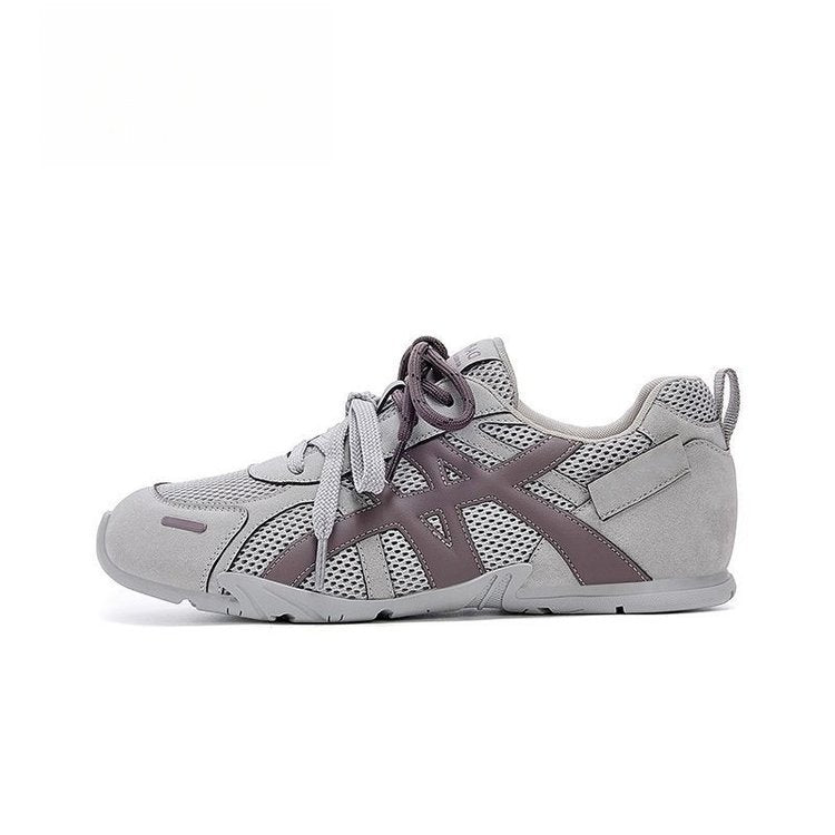 Damen Sneaker Atmungsaktiv mit Flexibler Sohle Damen Sportschuhe - BerlinGlamour