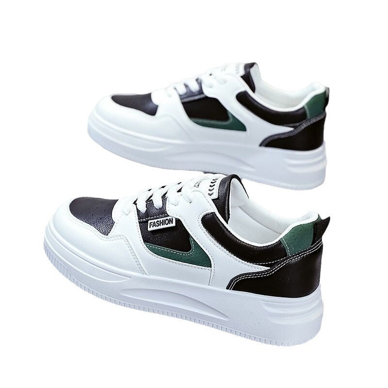 Damen Sport-Sneaker Laufschuhe Dämpfung Atmungsaktiv