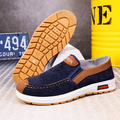 Damen Slipper Mit Rutschfester Sohle Elastisch Bequem