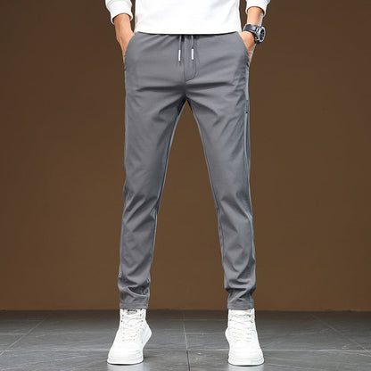 Herren Jogginghose Sportlich Funktionell Bequem - BerlinGlamour