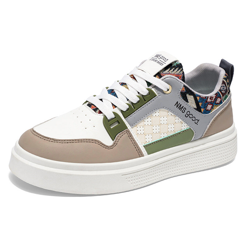 Damen Sneaker Robust Modern Trendy Sportlich