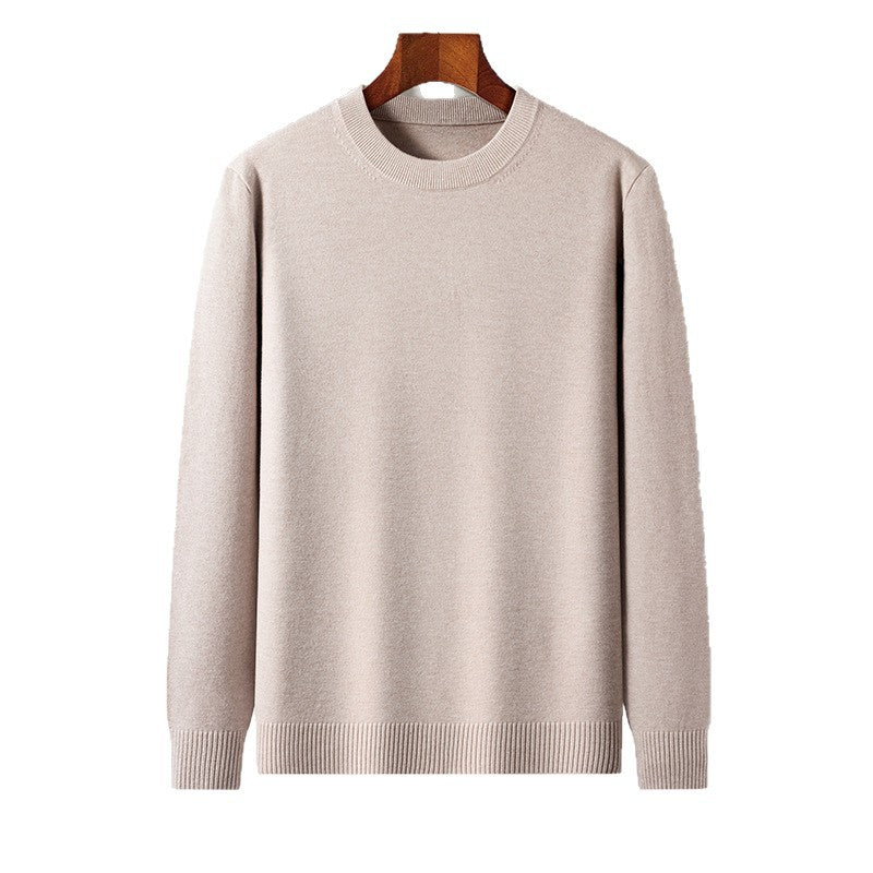 Herren Pullover Lässig Bequem Modern