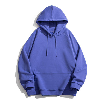 Herren Hoodie Casual Freizeit Pullover