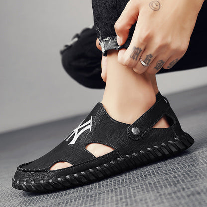Damen Clogs Bequem Verstellbar Rutschfest
