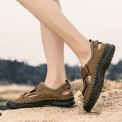 Damen Sneaker Bequem Atmungsaktiv Mit Klettverschluss