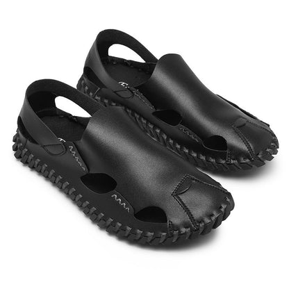 Damen Sandalen Sportlich Ergonomisch Rutschfest
