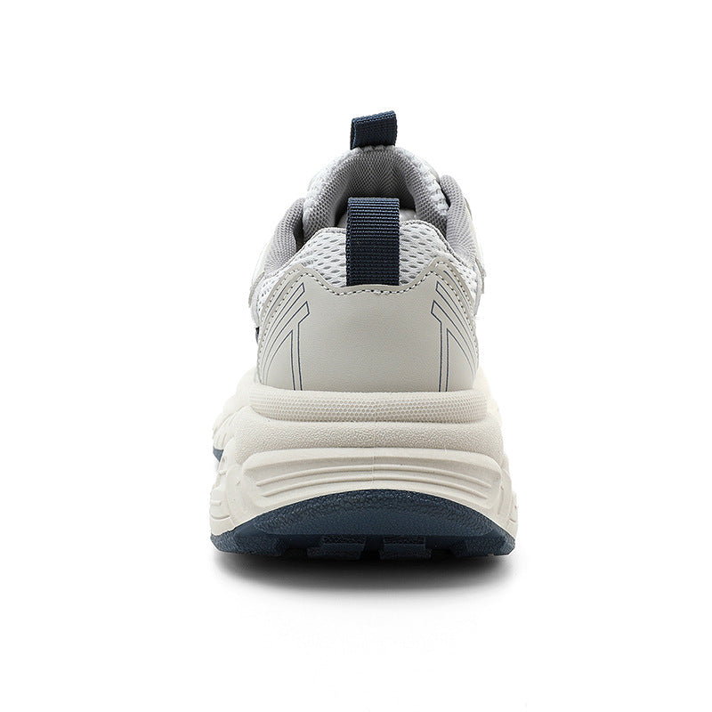 Damen Sport-Sneaker atmungsaktiv Laufschuhe Komfort