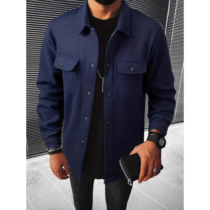 Herren Schal Warm Großstadt Chic