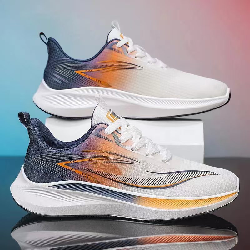 Damen Laufschuhe Leicht atmungsaktiv SportSchuhe