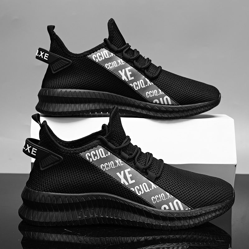Damen Sneaker Leichtlauf atmungsaktiv bequem