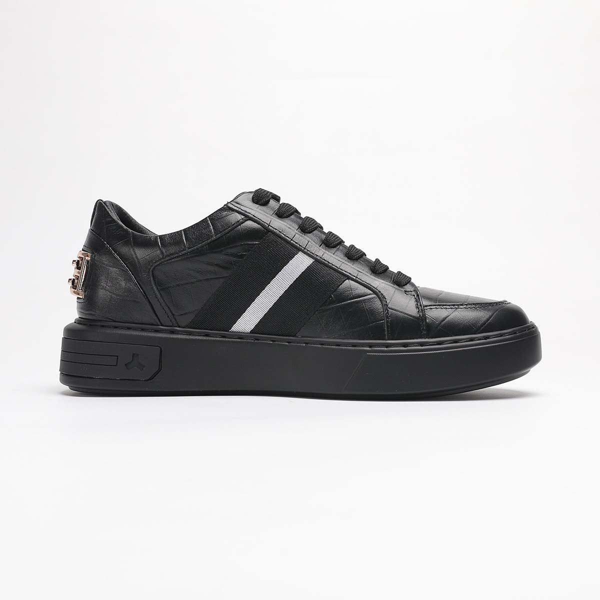 Damen Sneaker Modern Sportlich Robust