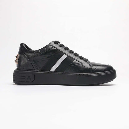 Damen Sneaker Modern Sportlich Robust