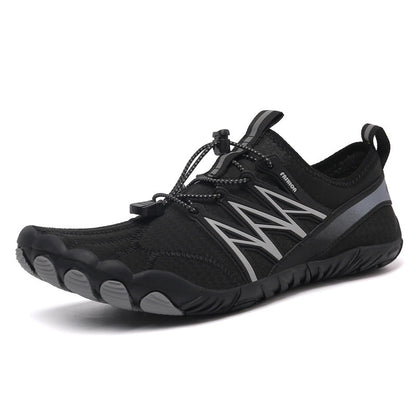 Damen Barfußschuhe Flexibel Antirutsch Sohle Sommer