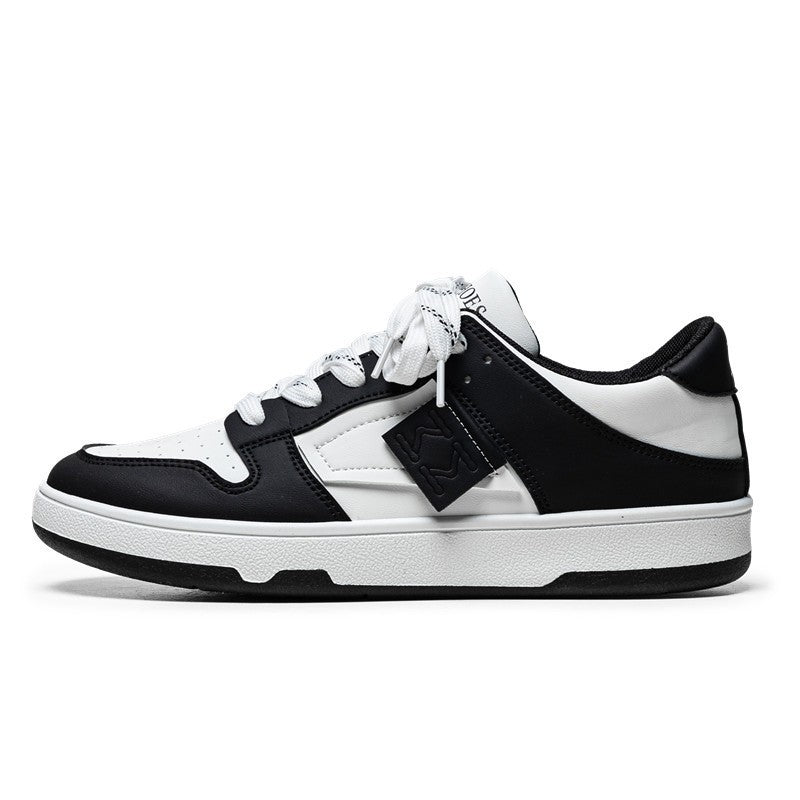 Damen Sneaker Sportlich Freizeit Schuhe Elegant Rutschfest