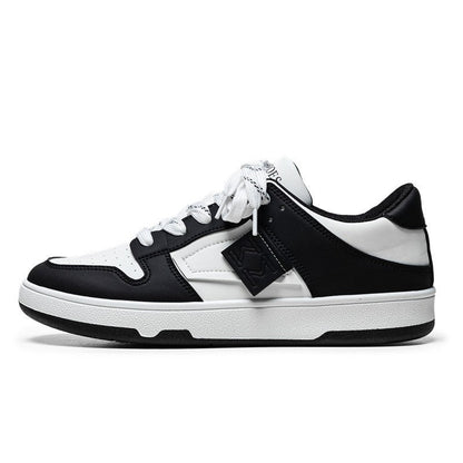 Damen Sneaker Sportlich Freizeit Schuhe Elegant Rutschfest