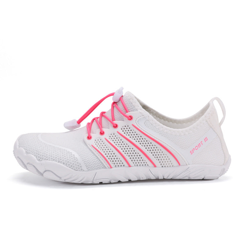 Wassersportschuhe Damen Flexibel Atmungsaktiv Rutschfest
