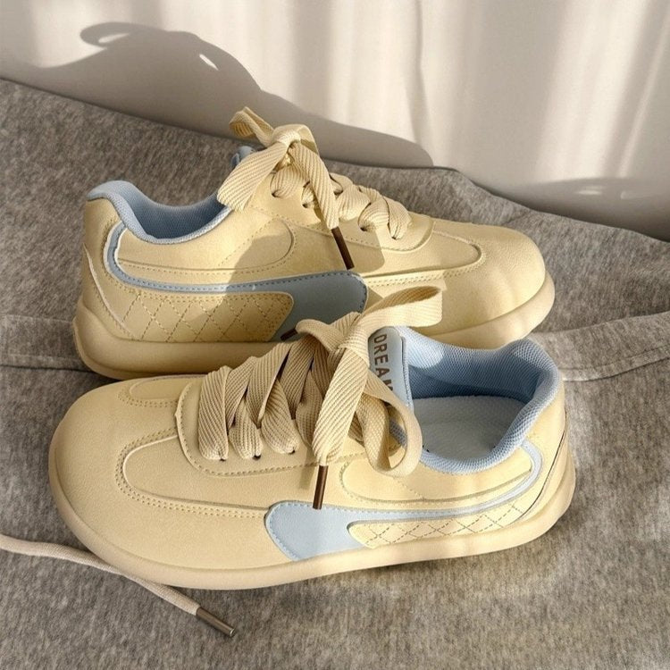 Damen Sportschuhe Bequem Freizeit Schuhe Ergonomisch