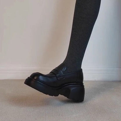 Damen Langstrumpfhose Weich Mit Mittlerem Bund