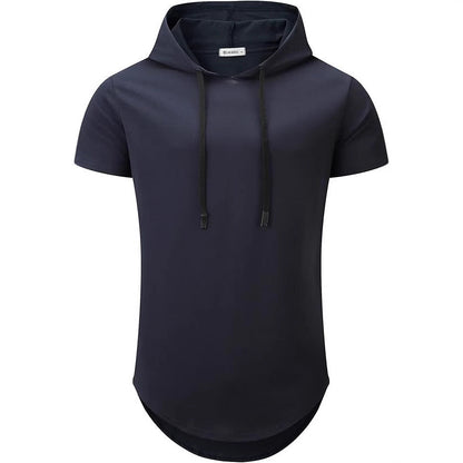 Herren Hoodie T-Shirt Streetwear Modern Berlin
