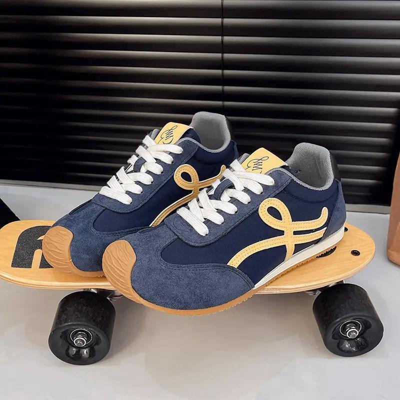 Damen Sport Schuhe atmungsaktiv Freizeit - BerlinGlamour