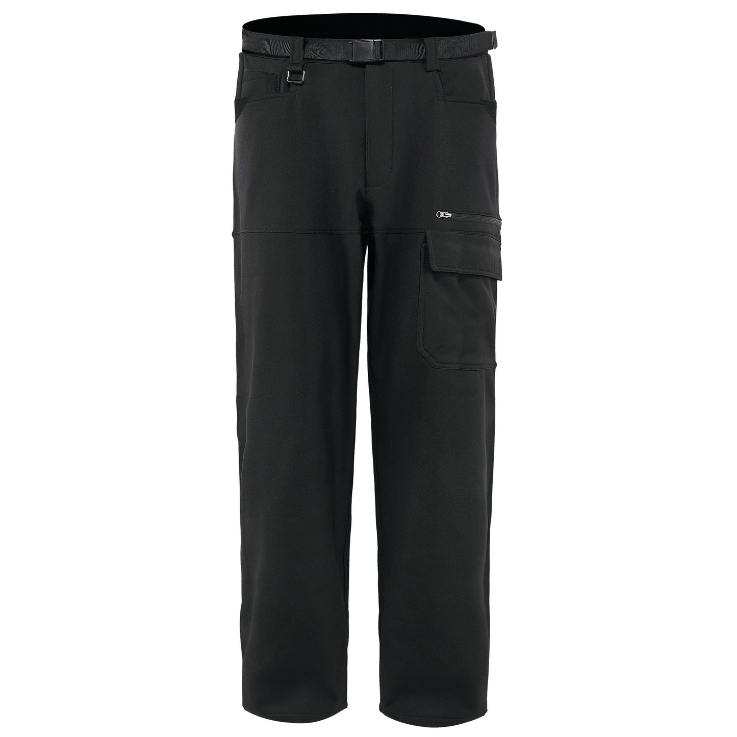 Herren Outdoorhose Funktionstextil Wasserabweisend