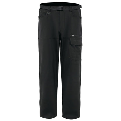 Herren Outdoorhose Funktionstextil Wasserabweisend