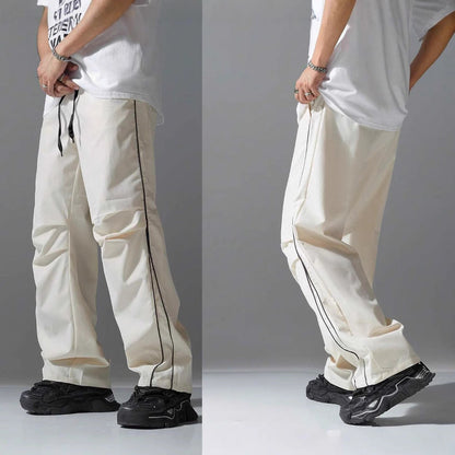 Herren Sporthose Bequem Leicht Athletisch - BerlinGlamour