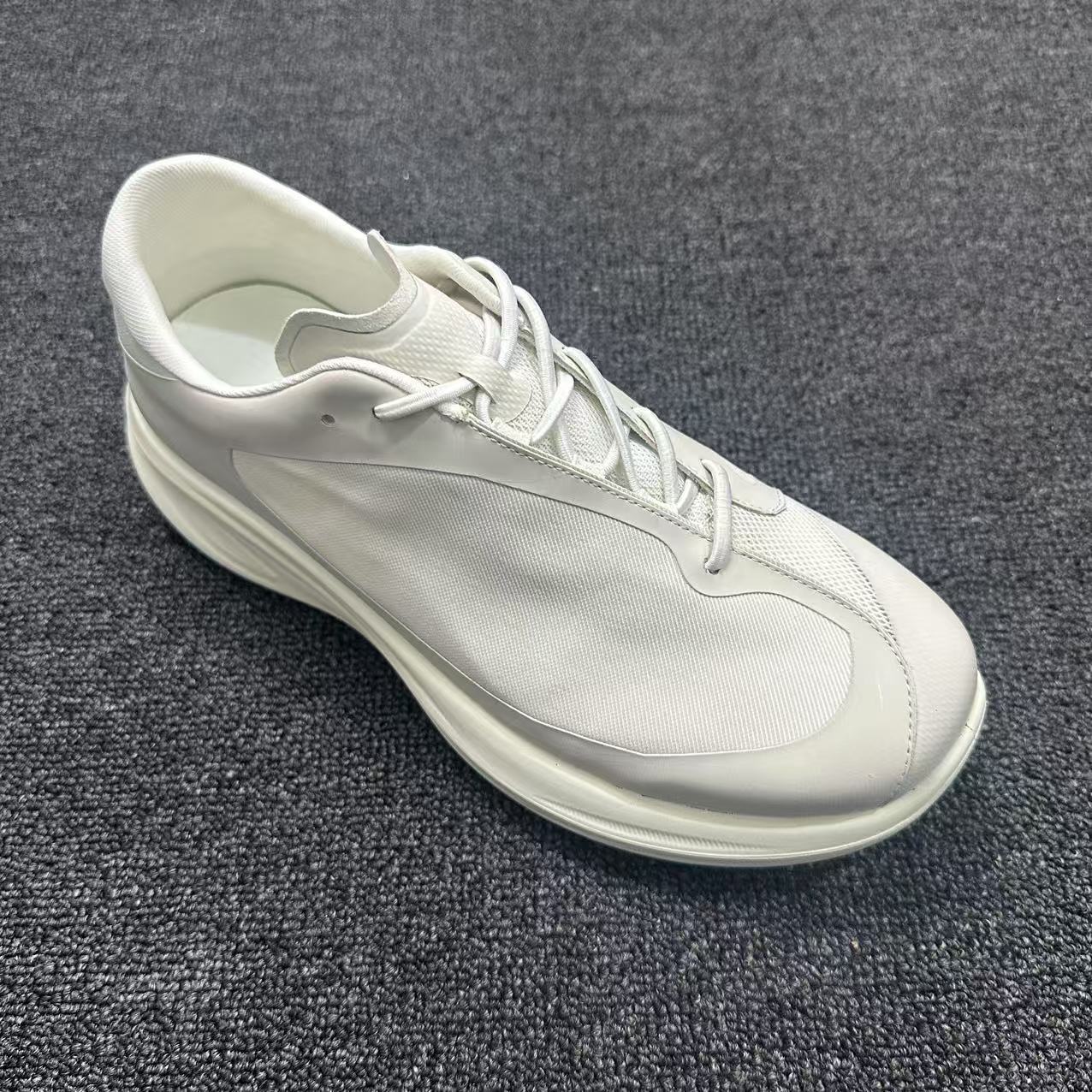Damen Laufschuhe Sportlich Atmungsaktiv Mesh Schuhe