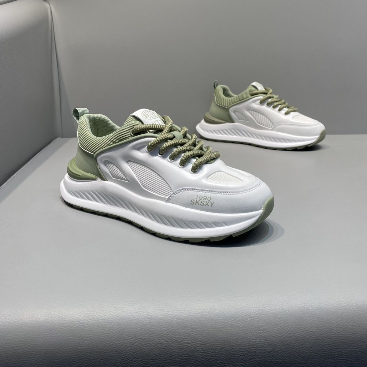 Damen Laufschuhe Sport Sneaker Frauen