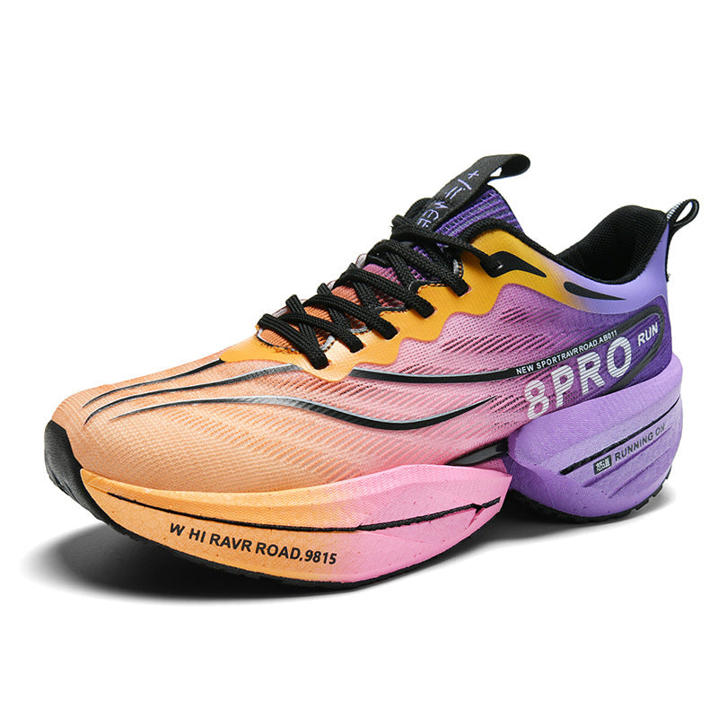 Damen Laufschuhe Leichtlaufend Dämpfung Sport - BerlinGlamour