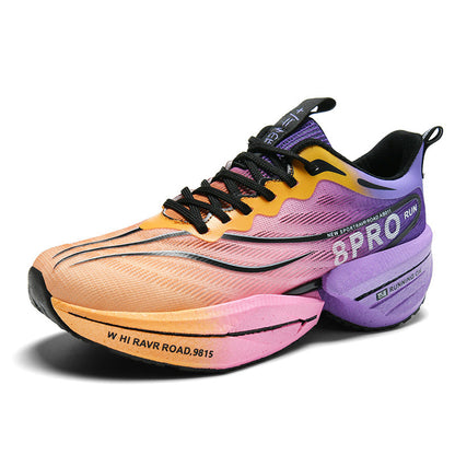 Damen Laufschuhe Leichtlaufend Dämpfung Sport - BerlinGlamour