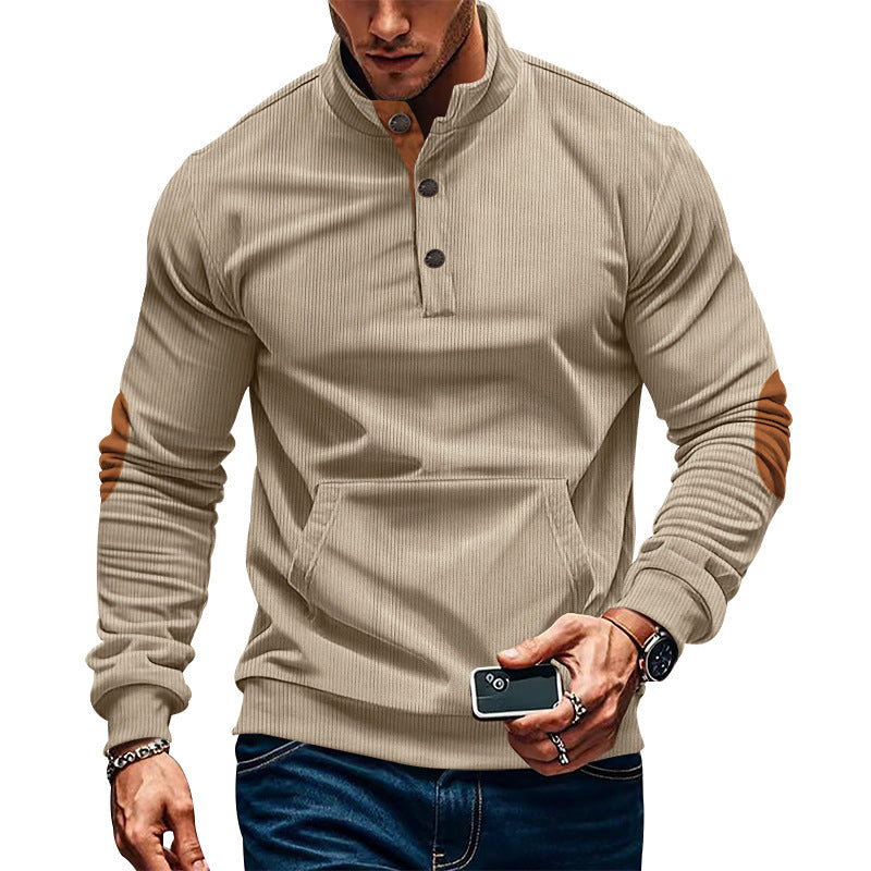 Herren Pullover Modern Stylish Kaschmir