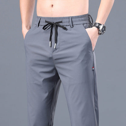 Herren Sporthose Atmungsaktiv Elastisch Sport Hose