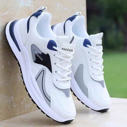 Damen Laufschuhe Leicht mit Dämpfungstechnologie Sport