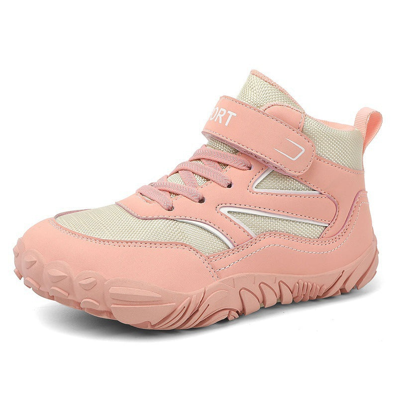 Damen Outdoor-Schuhe Sportlich Wasserdicht Atmungsaktiv