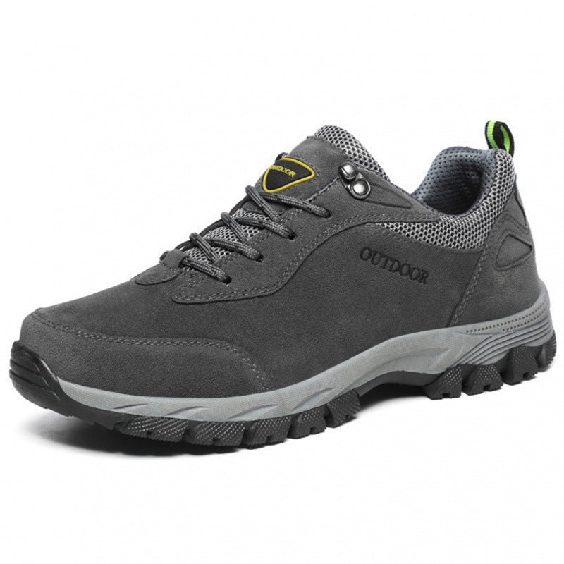 Damen Fitness-Sneaker Atmungsaktiv Rutschfest Sportlich