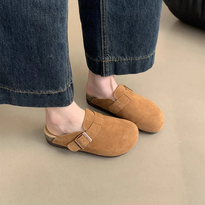 Damen Mokassins Elegante Bequeme Schuhe Frauen