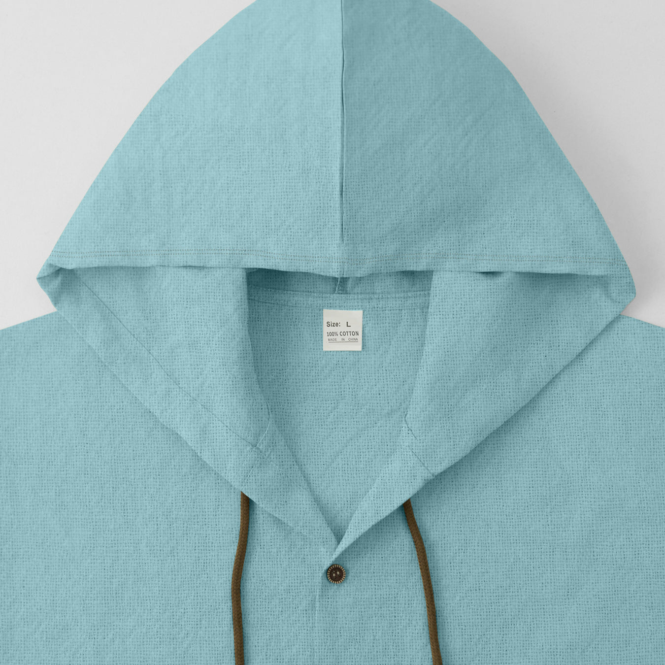 Herren Hoodie Kapuzenhemd Lässig Modern