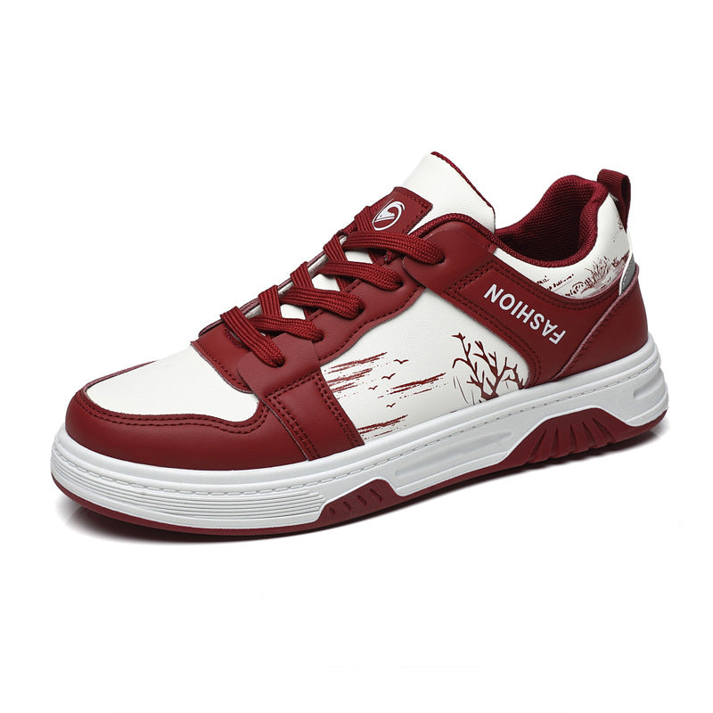 Damen Sneaker Sportlich Laufschuhe Moderne Design